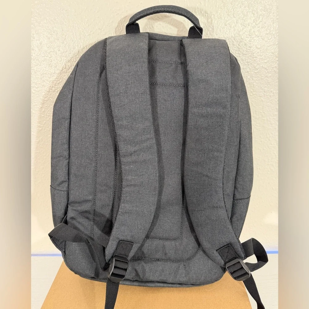 Lenovo 16” Laptop Backpack Black B210 Durable, Water-Repellent, Lightweight,